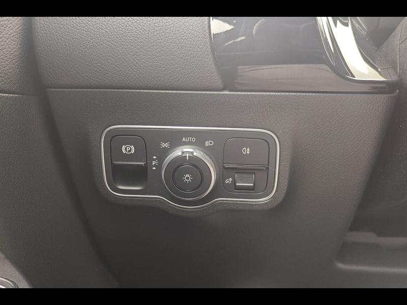 Image MERCEDES-BENZ Classe B 200d 150ch Progressive Line 8G-DCT