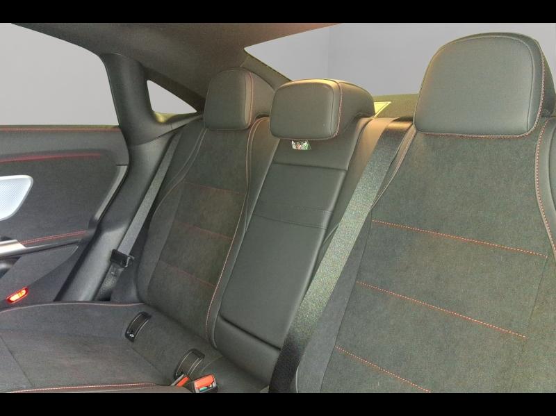 Image MERCEDES-BENZ CLA 250+ EQ 272ch AMG Line