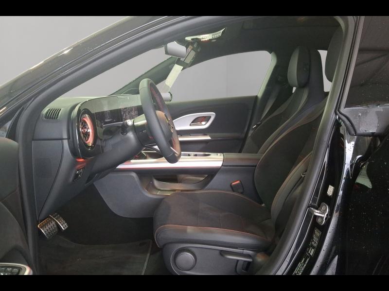 Image MERCEDES-BENZ CLA 250+ EQ 272ch AMG Line