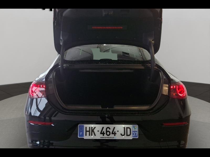 Image MERCEDES-BENZ CLA 250+ EQ 272ch AMG Line