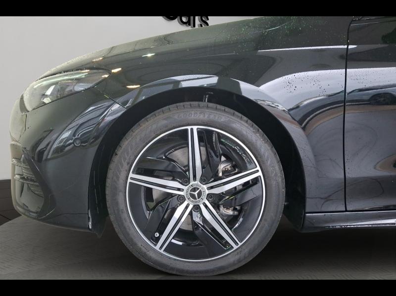 Image MERCEDES-BENZ CLA 250+ EQ 272ch AMG Line