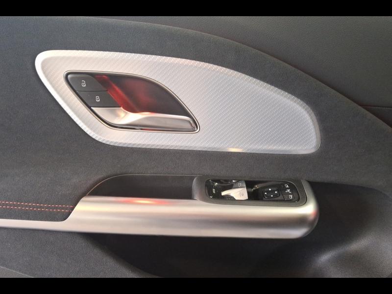 Image MERCEDES-BENZ CLA 250+ EQ 272ch AMG Line