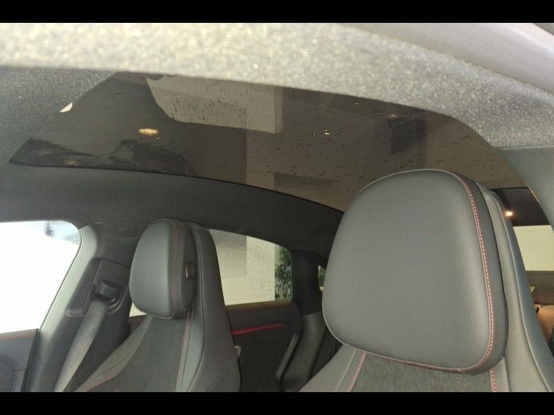 Image MERCEDES-BENZ CLA 250+ EQ 272ch AMG Line