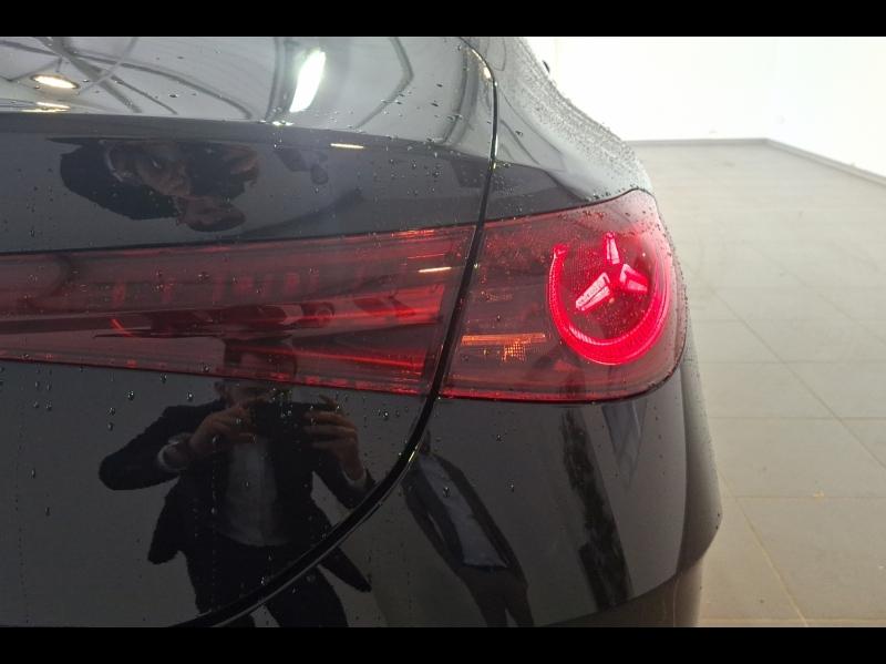 Image MERCEDES-BENZ CLA 250+ EQ 272ch AMG Line