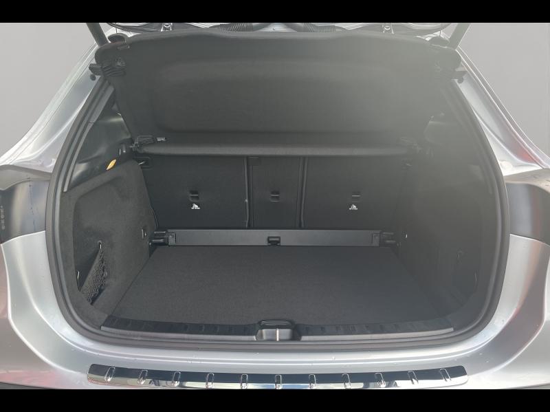 Image MERCEDES-BENZ GLA 200 d 150ch Edition 140 8G-DCT