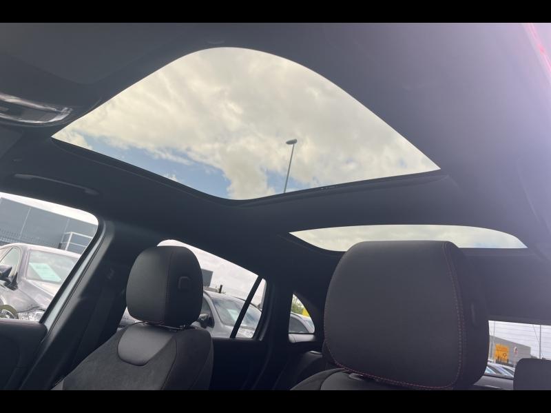 Image MERCEDES-BENZ GLA 200 d 150ch Edition 140 8G-DCT