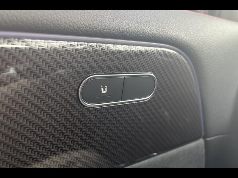 Image MERCEDES-BENZ GLA 200 d 150ch Edition 140 8G-DCT