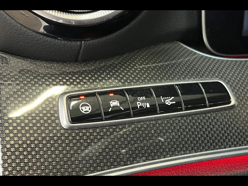 Image MERCEDES-BENZ Classe E Coupe 400 333ch Sportline 4Matic 9G-Tronic