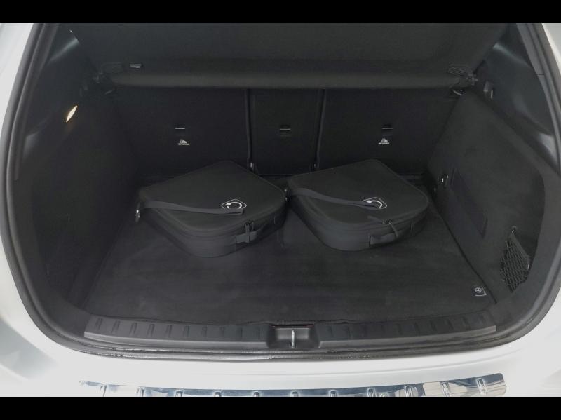 Image MERCEDES-BENZ GLA 250 e 218ch AMG Line 8G-DCT