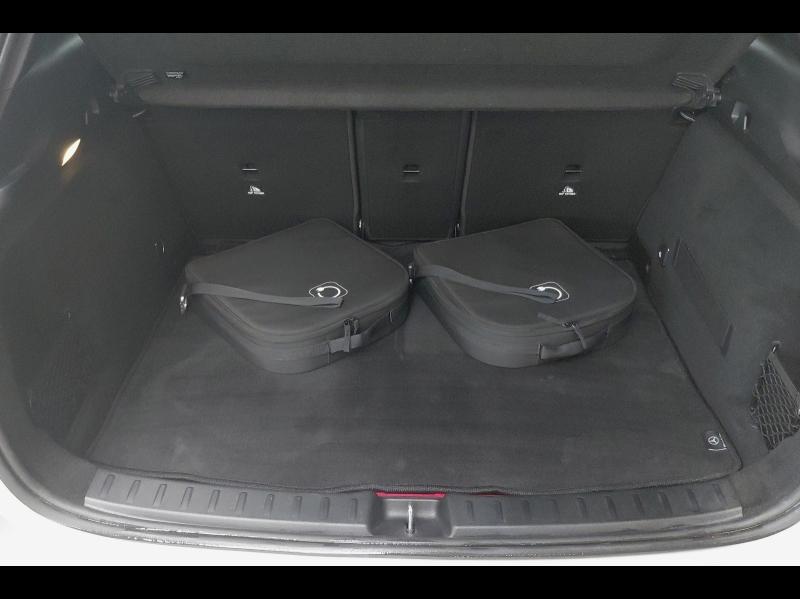 Image MERCEDES-BENZ GLA 250 e 218ch AMG Line 8G-DCT