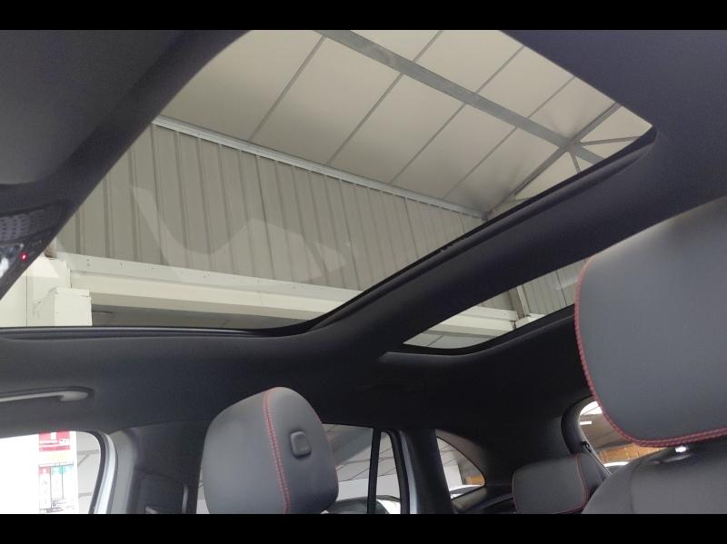 Image MERCEDES-BENZ GLA 250 e 218ch AMG Line 8G-DCT