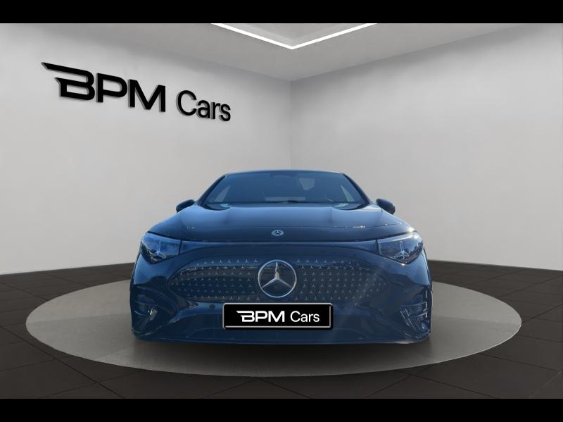 Image MERCEDES-BENZ CLA 250+ EQ 272ch AMG Line