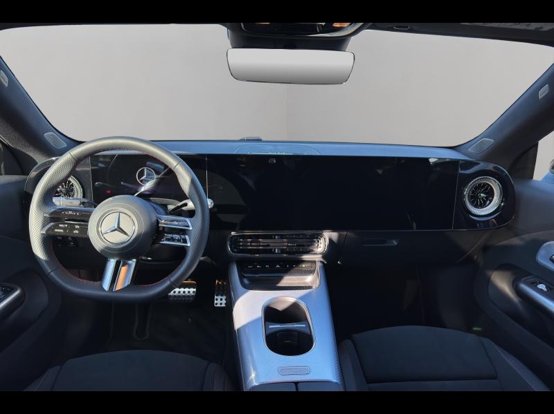Image MERCEDES-BENZ CLA 250+ EQ 272ch AMG Line