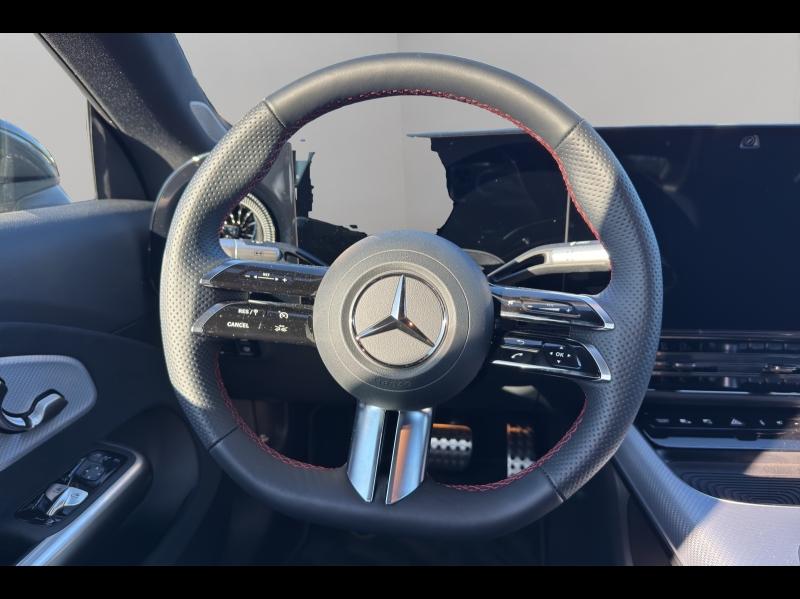 Image MERCEDES-BENZ CLA 250+ EQ 272ch AMG Line