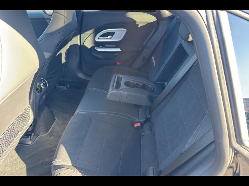 Image MERCEDES-BENZ CLA 250+ EQ 272ch AMG Line