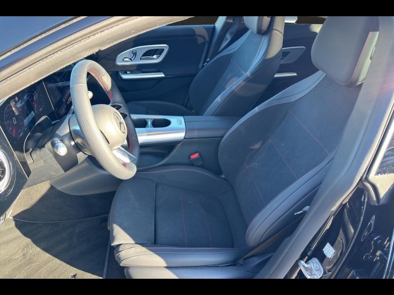 Image MERCEDES-BENZ CLA 250+ EQ 272ch AMG Line
