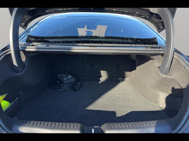 Image MERCEDES-BENZ CLA 250+ EQ 272ch AMG Line