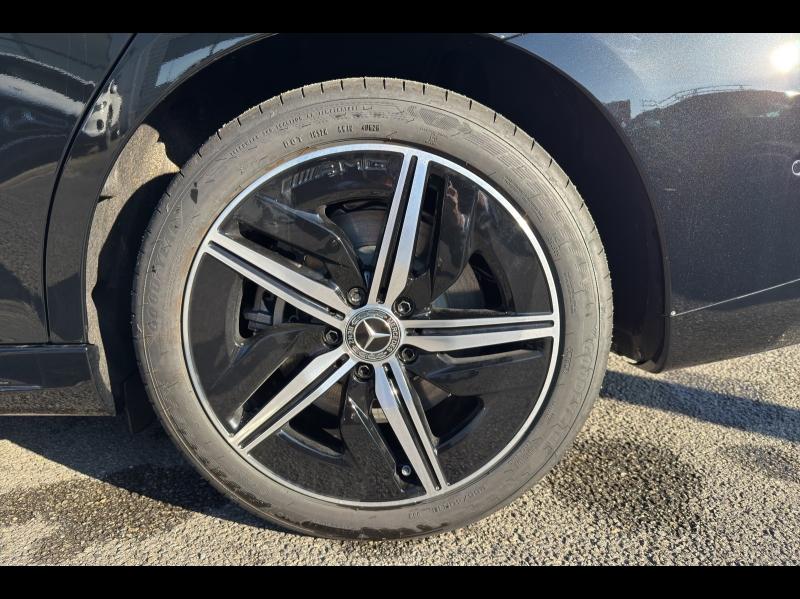 Image MERCEDES-BENZ CLA 250+ EQ 272ch AMG Line