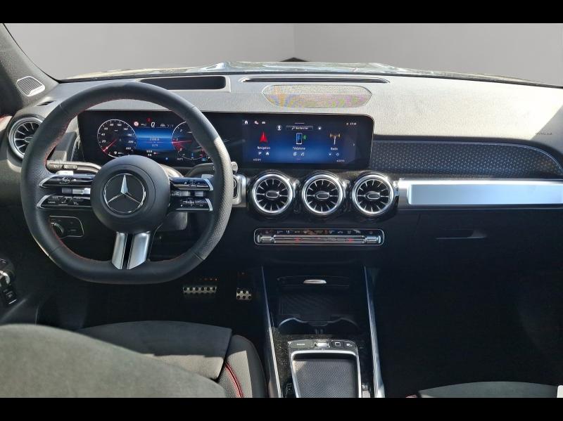 Image MERCEDES-BENZ GLB 200 d 150ch AMG Line 8G-DCT