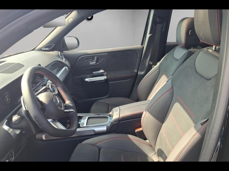 Image MERCEDES-BENZ GLB 200 d 150ch AMG Line 8G-DCT