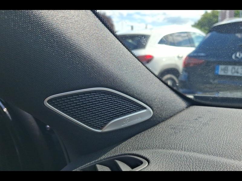 Image MERCEDES-BENZ GLB 200 d 150ch AMG Line 8G-DCT