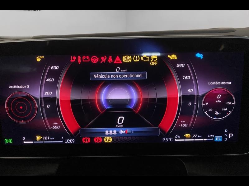 Photo MERCEDES-BENZ GLC 300 e Hybrid 313ch AMG Line 4Matic 9G-Tronic
