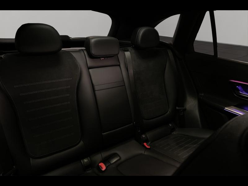 Image MERCEDES-BENZ GLC 300 e Hybrid 313ch AMG Line 4Matic 9G-Tronic
