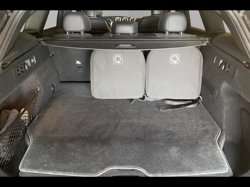 Image MERCEDES-BENZ GLC 300 e Hybrid 313ch AMG Line 4Matic 9G-Tronic
