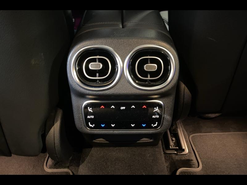 Image MERCEDES-BENZ GLC 300 e Hybrid 313ch AMG Line 4Matic 9G-Tronic