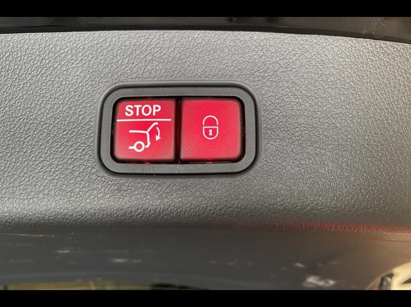 Image MERCEDES-BENZ GLC 300 e Hybrid 313ch AMG Line 4Matic 9G-Tronic