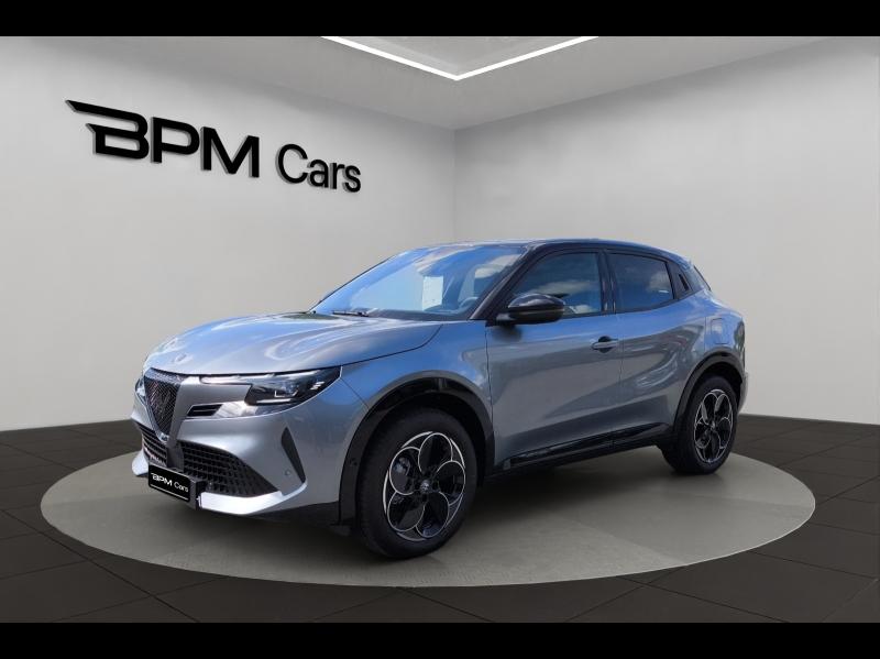 Photo ALFA ROMEO Junior 1.2 Ibrida 136ch Premium DCT6