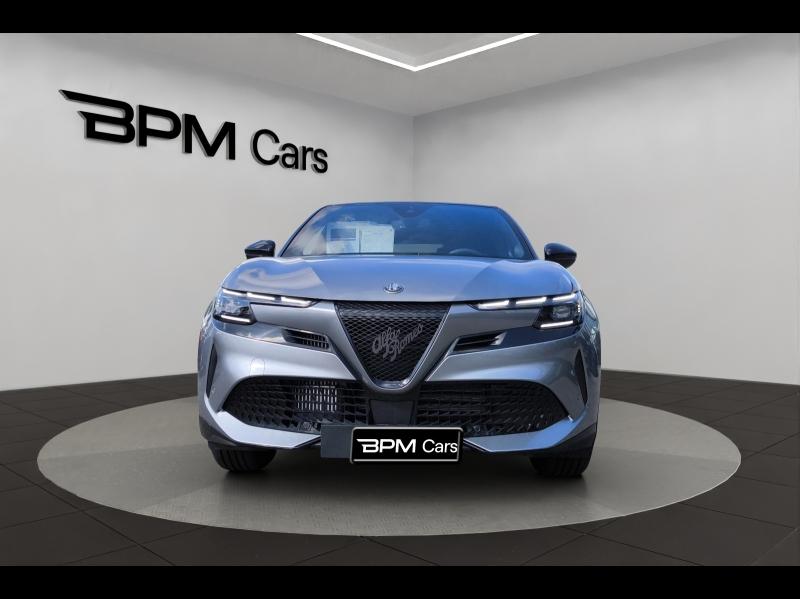 Image ALFA ROMEO Junior 1.2 Ibrida 136ch Premium DCT6