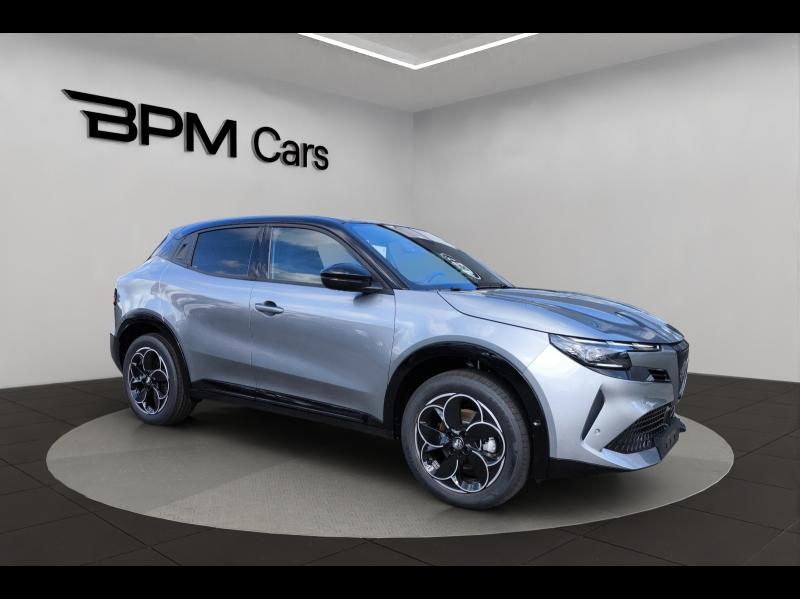 Image ALFA ROMEO Junior 1.2 Ibrida 136ch Premium DCT6