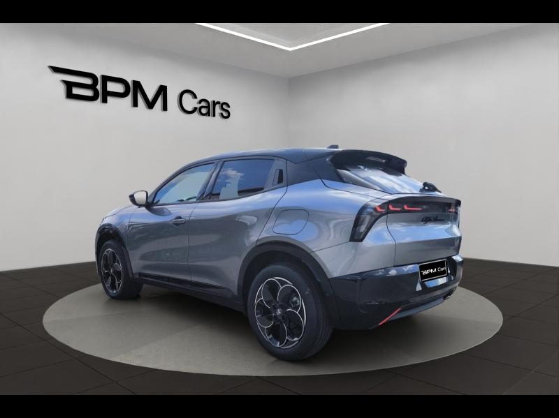 Image ALFA ROMEO Junior 1.2 Ibrida 136ch Premium DCT6