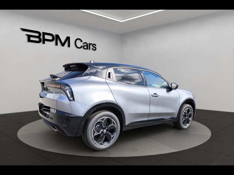 Image ALFA ROMEO Junior 1.2 Ibrida 136ch Premium DCT6