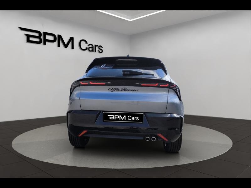 Image ALFA ROMEO Junior 1.2 Ibrida 136ch Premium DCT6