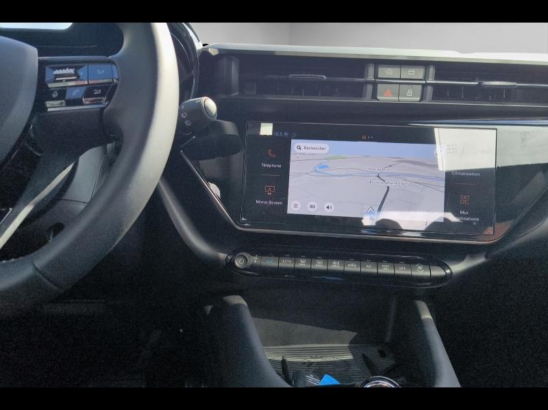 Image ALFA ROMEO Junior 1.2 Ibrida 136ch Premium DCT6