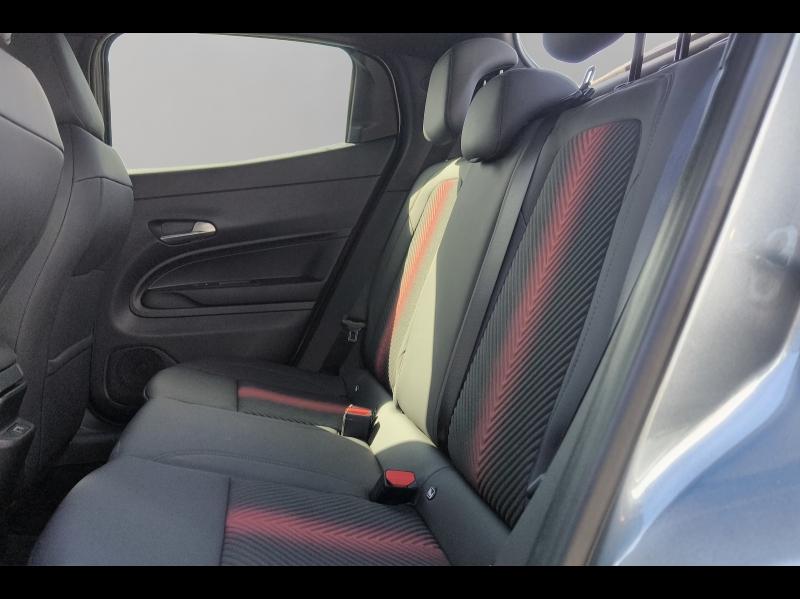 Image ALFA ROMEO Junior 1.2 Ibrida 136ch Premium DCT6