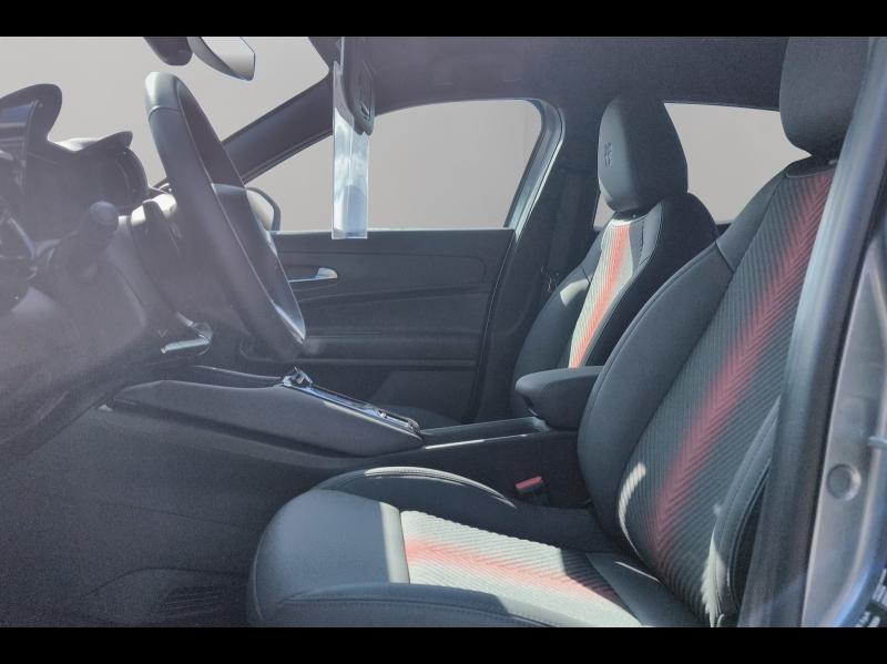 Image ALFA ROMEO Junior 1.2 Ibrida 136ch Premium DCT6