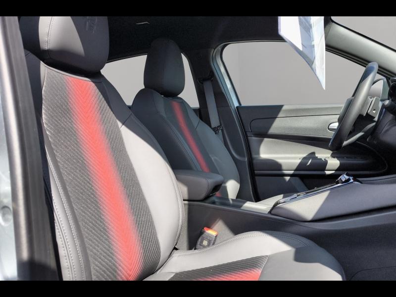 Image ALFA ROMEO Junior 1.2 Ibrida 136ch Premium DCT6