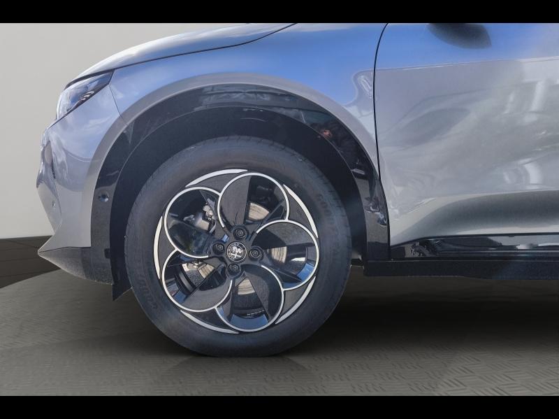 Image ALFA ROMEO Junior 1.2 Ibrida 136ch Premium DCT6