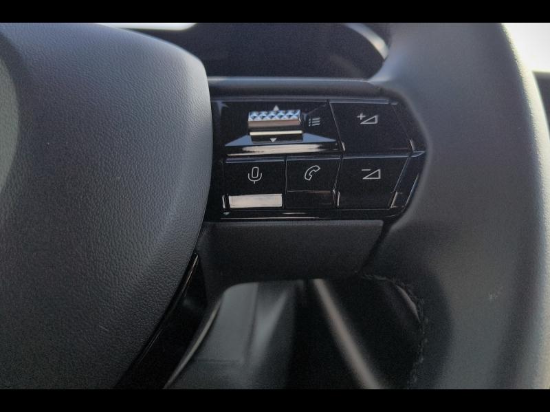 Image ALFA ROMEO Junior 1.2 Ibrida 136ch Premium DCT6