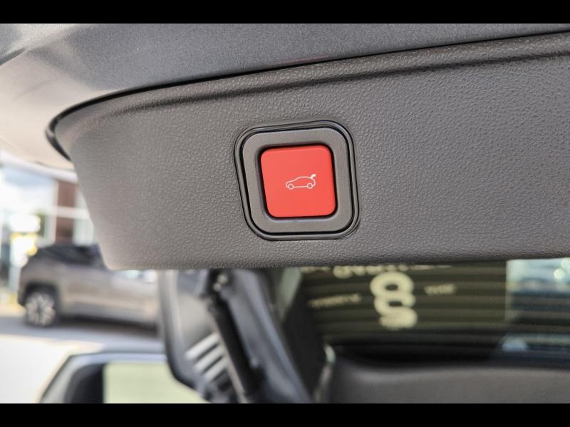 Image ALFA ROMEO Junior 1.2 Ibrida 136ch Premium DCT6