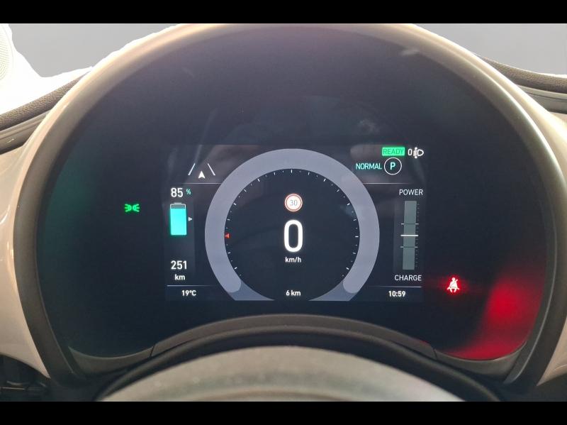 Image FIAT 500C e 118ch La Prima