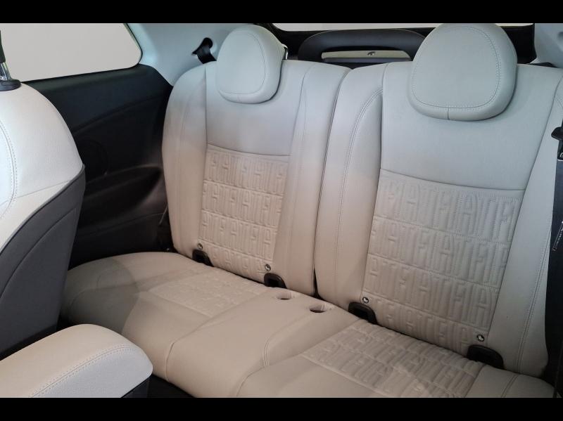 Image FIAT 500C e 118ch La Prima