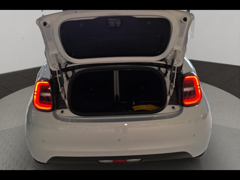Image FIAT 500C e 118ch La Prima