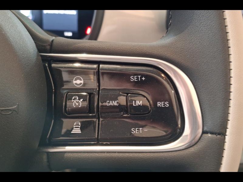 Image FIAT 500C e 118ch La Prima