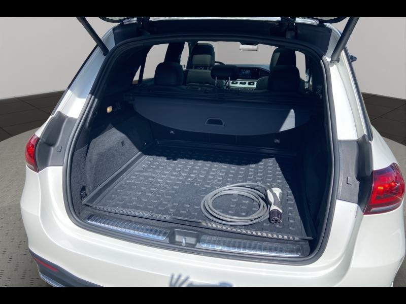 Image MERCEDES-BENZ GLE 350 de 194+136ch AMG Line 4Matic 9G-Tronic