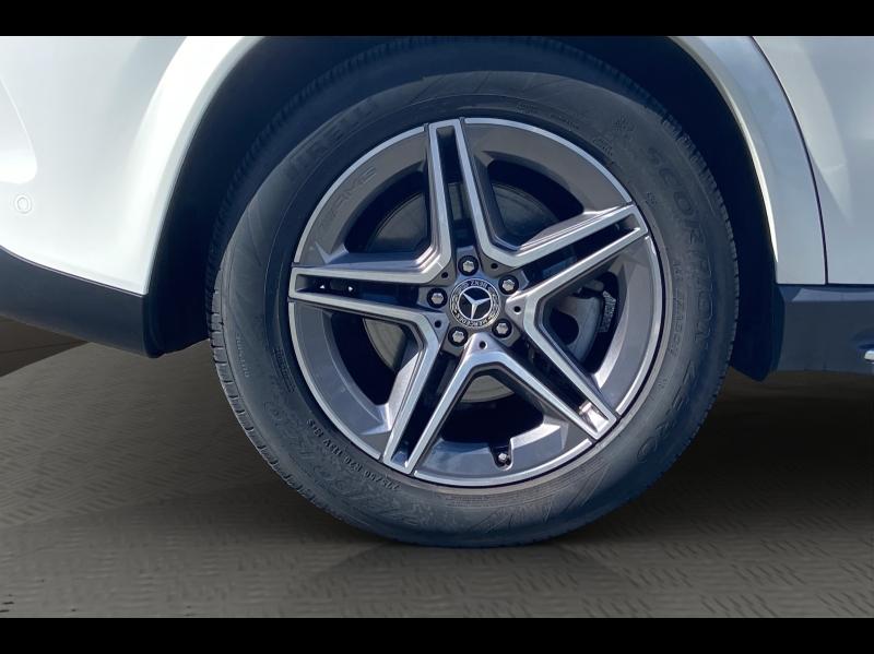 Image MERCEDES-BENZ GLE 350 de 194+136ch AMG Line 4Matic 9G-Tronic