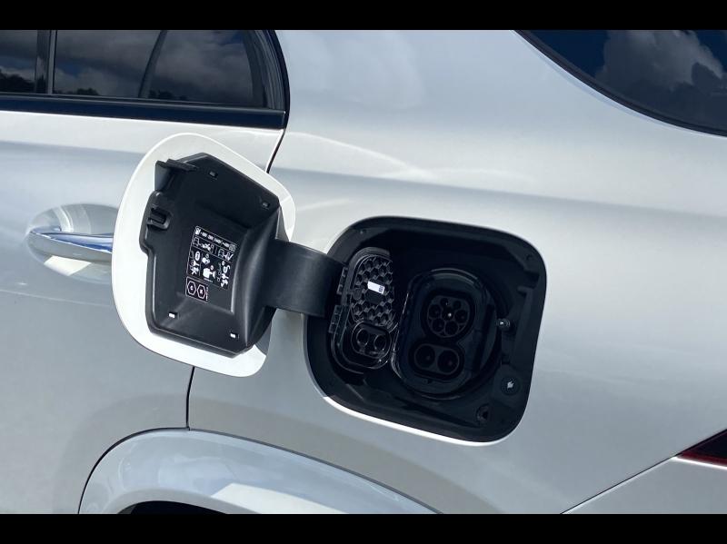 Image MERCEDES-BENZ GLE 350 de 194+136ch AMG Line 4Matic 9G-Tronic